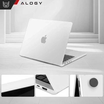 HUB splitter Alogy Adaptér pre počítačový notebook s USB-C na 3x USB-A 2.0 1x USB-A 3.0 sivý