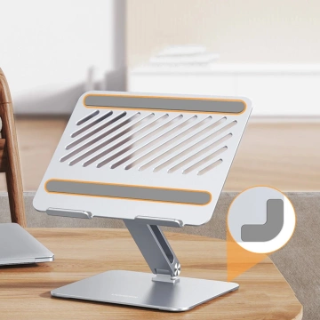 Металева підставка Ugreen Folding Laptop Tablet Stand (LP339)