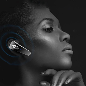 Бездротові навушники FM Bluetooth 5.0 V6