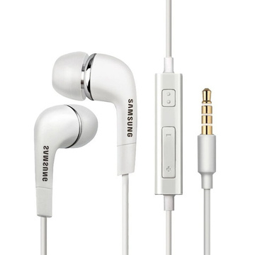 Samsung EHS64A Headset White