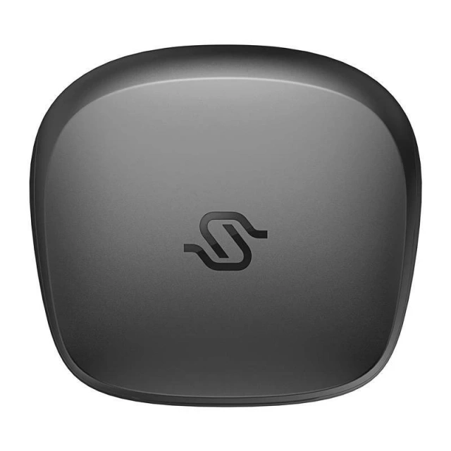 Slúchadlá Edifier STAX Spirit S10 ANC čierne, Bluetooth 5.4 TWS, planárne