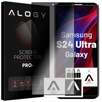 HUB splitter Alogy Adaptér pre počítačový notebook s USB-C na 3x USB-A 2.0 1x USB-A 3.0 sivý