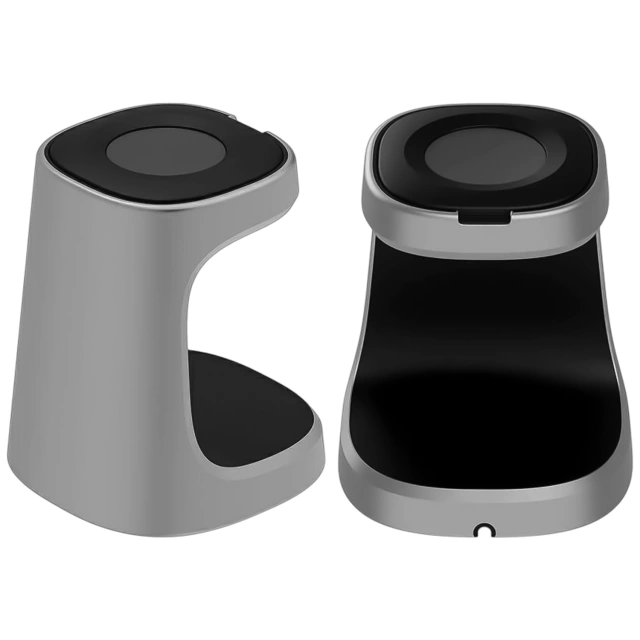 Podstawka do bezprzewodowego ładowania Samsung GP-XVU022SAN do zegarka do Samsung Galaxy