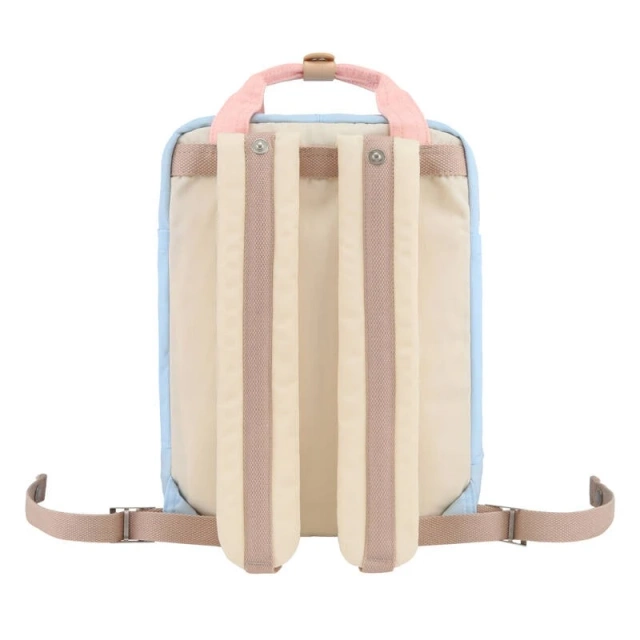 Himawari Laptop Backpack 14'' 16L Pastel