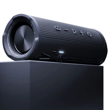 3mk Fuego wireless speaker - Accessories Black