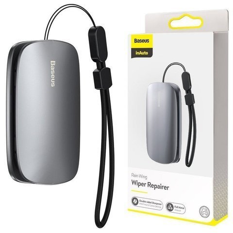 Baseus Regenerator repair tool for wipers Grey