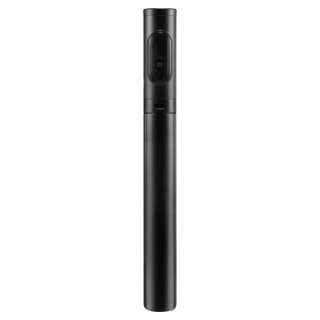 Spigen S541W Stativ Selfie Stick 146 cm mit Bluetooth Fernbedienung