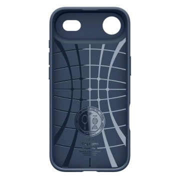 Etui Spigen Liquid Air iPhone Air Navy Blue