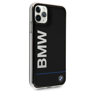 Etui BMW BMHCN65PCUBBK для Apple iPhone 11 Pro Max 11 6,5" Hardcase Signature Printed Logo