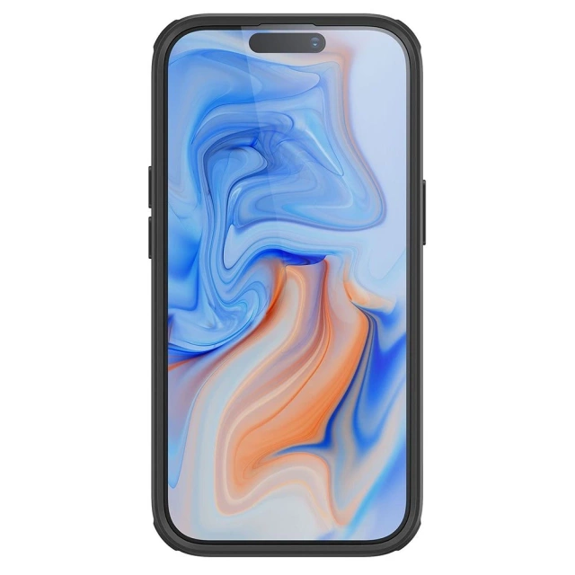 Etui ESR CH Halolock Magsafe для Apple iPhone 15 Frosted Black