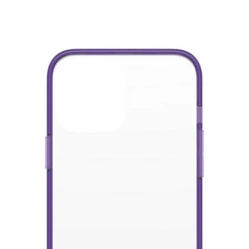 Чохол для iPhone 13 Pro Max PanzerGlass ClearCase, антибактеріальний, військового класу