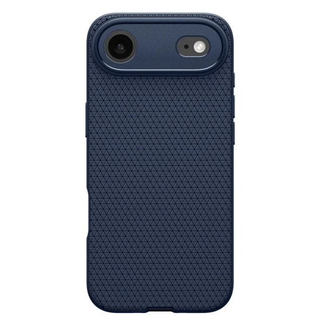 Etui Spigen Liquid Air iPhone Air Navy Blue