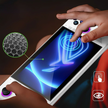 ASUS ROG Ally – 3mk FlexibleGlass™ 8,3''