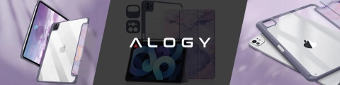 HUB splitter Alogy Adaptér pre počítačový notebook s USB-C na 3x USB-A 2.0 1x USB-A 3.0 sivý