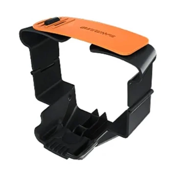 Zámok vrtule Sunnylife pre DJI Mavic 3 – oranžový (SJ591-C)