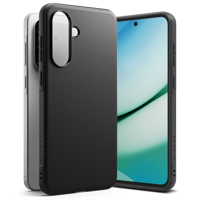 Захисний чохол Ringke Onyx Black для Galaxy A36 / A56 5G