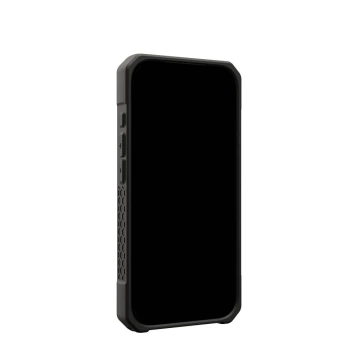Etui do iPhone 17 Pro UAG Monarch Pro MagSafe Kevlar Black