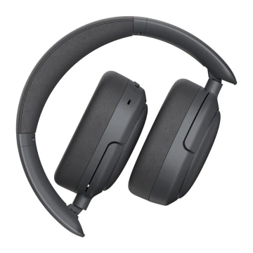 Бездротові навушники Edifier W800BT Pro, ANC, чорний колір