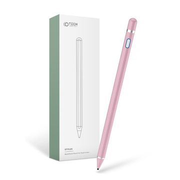 Přesný stylus Active Stylus Pen Pink