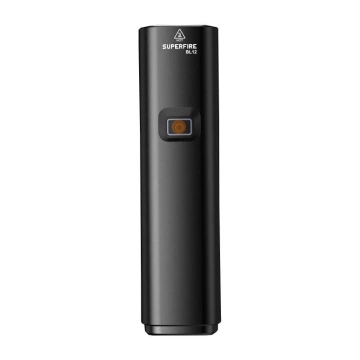 Fahrradlicht Superfire BL12, 4800mAh, USB