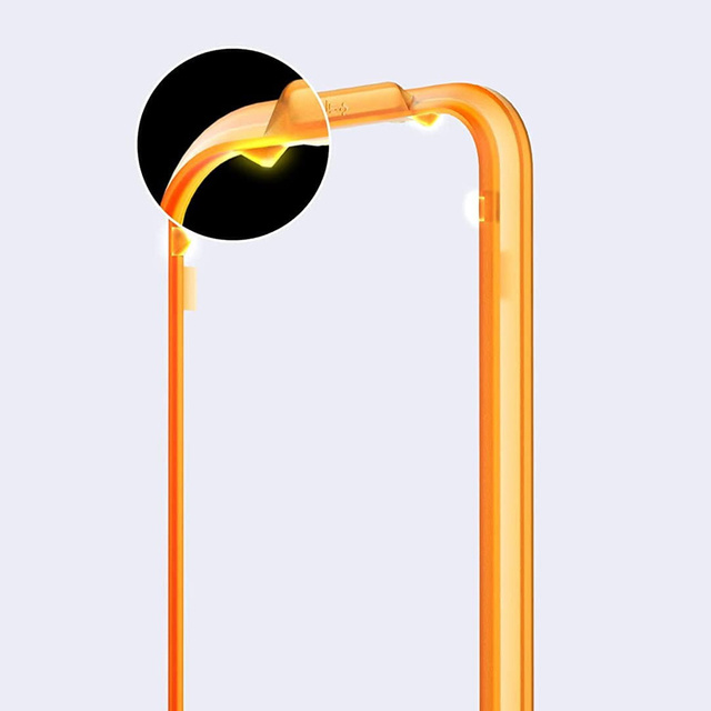 Szkło Hartowane Spigen Alm Glas.TR 2-Pack do Samsung Galaxy A54 5G Clear