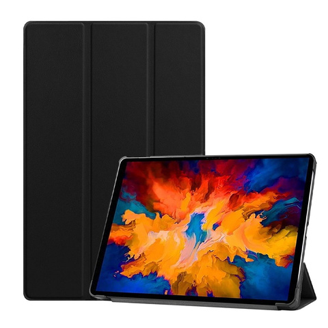 Alogy Book Cover pro Lenovo Tab P11 TB-J606F černý