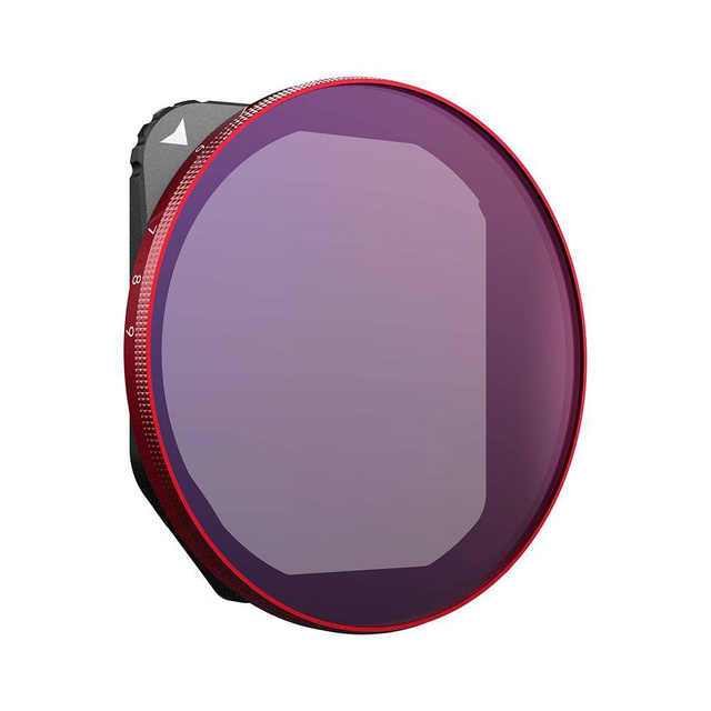 Filtr VND 6-9 stopni PGYTECH do DJI Mavic 3 (P-26A-017)