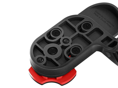 Predný držiak na bicykel Spigen Gearlock MF100