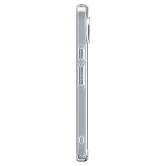 Etui Ochronne do Google Pixel 10 Pro XL Spigen Ultra Hybrid Crystal Clear
