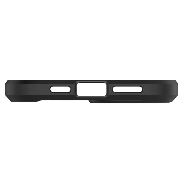 Etui Spigen Ultra Hybrid pre Apple iPhone 12/12 Pro 6.1 Matte Black