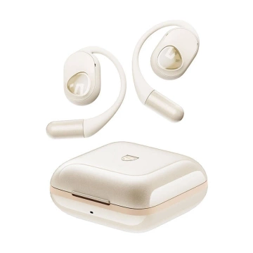 Навушники Soundpeats GoFree2 TWS (білі)