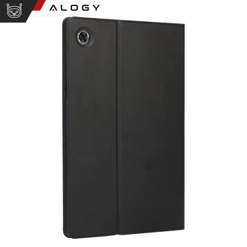 Case for Samsung Galaxy Tab A9 Plus 2023 11" (X210/X215/X216) tablet case Case Alogy Stand Black