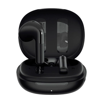 Бездротові навушники TWS QCY Ailybuds E10 QT35 Hi-Res LDAC ENC BT 5.4