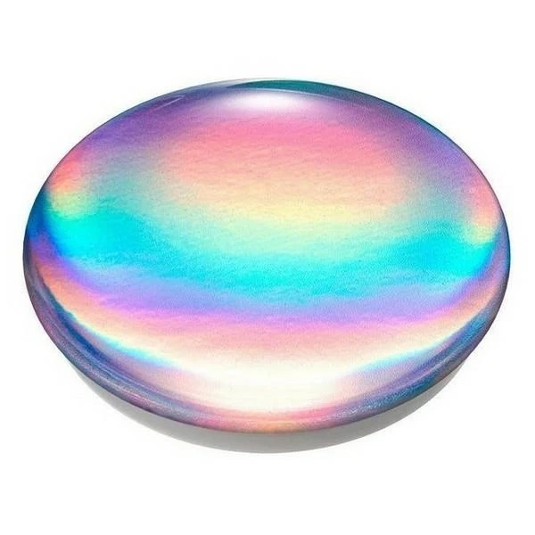 Držák a stojan na telefon Popsockets 2 Rainbow Orb Gloss