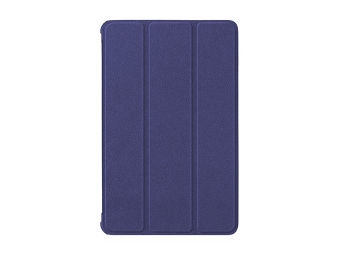 Alogy Book Cover pro Lenovo Tab P11 TB-J606F Navy Blue