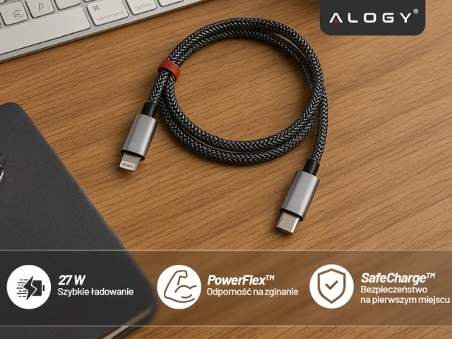 Vodotěsné pouzdro Alogy voděodolné univerzální IPX8 až 6,5 Black