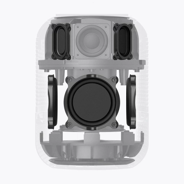 Přenosný bezdrátový Bluetooth 5.0 reproduktor Tronsmart Element T6 Max 60 W černý (365144)