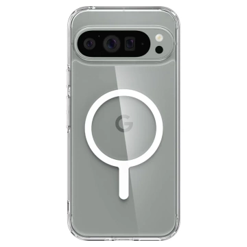 Etui Spigen Ultra Hybrid s Google Pixel 9 Pro XL Zero One