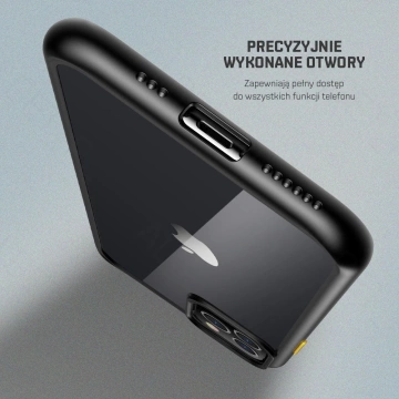 Pouzdro ROCK Guard iPhone 12 Pro Max - 6.7