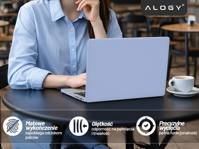 Alogy HUB Splitter Adapter for Laptop Computer USB-C to 3x USB-A 2.0 1x USB-A 3.0 Gray