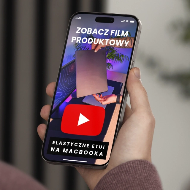 Schutzhülle für Apple MacBook Air 13" / 13,3" (2018–2021) (M1 A2337/A2179/A1932) – Flexible, matte Schutzhülle, leicht und widerstandsfähig – Alogy AirGuard™ Lavendel