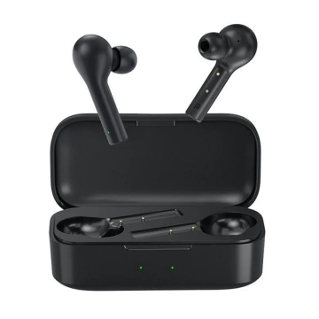 TWS QCY T5 Earphones (Black)
