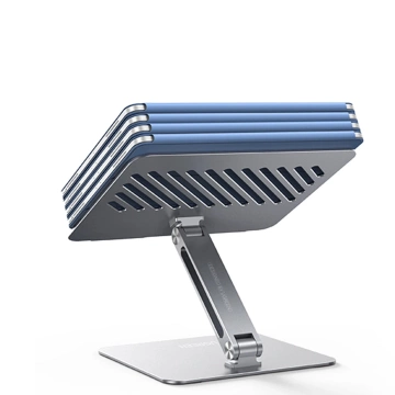 Металева підставка Ugreen Folding Laptop Tablet Stand (LP339)