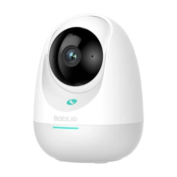 Botslab 2E Pro C213 3MP rotierende Innenkamera