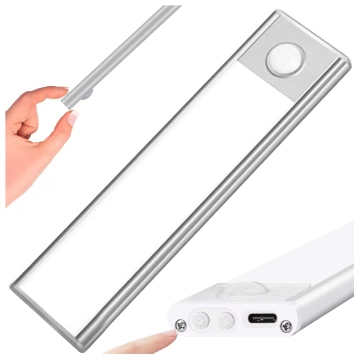 HUB splitter Alogy Adaptér pre počítačový notebook s USB-C na 3x USB-A 2.0 1x USB-A 3.0 sivý