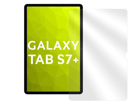 Alogy screen protector for Samsung Galaxy Tab S7 Plus 12.4 T970/T976