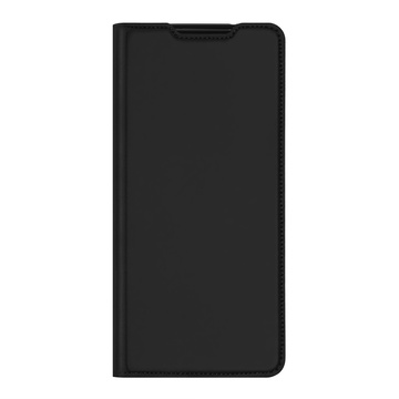 Захисний фліп-чохол Dux Ducis Skin Pro для Samsung Galaxy S22 Plus Black
