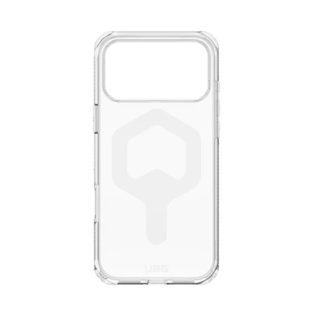 Etui do iPhone 17 Pro Max UAG Plyo Mag MagSafe Clear White