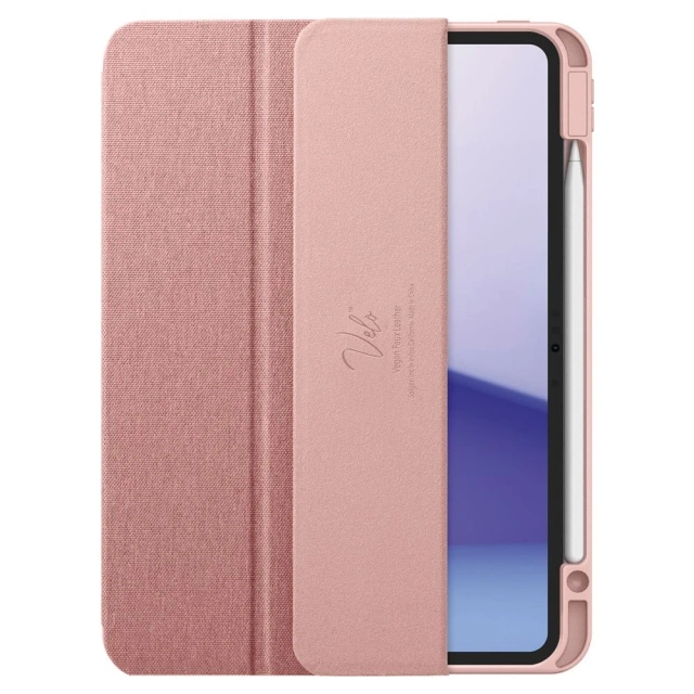 Etui Spigen Urban Fit для Apple iPad Pro 11 5 / 2024 Rose Gold