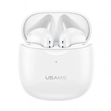 Bluetooth 5.0 Kopfhörer USAMS TWS IA-Serie kabellos schwarz/schwarz BHUIA01 (US-IA04)